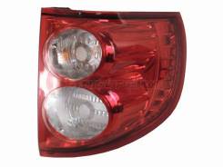    Great WALL Hover H5 2011-2016 RH 