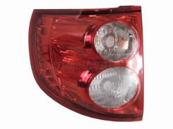    Great WALL Hover H5 2011-2016 LH 