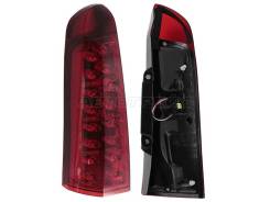    Great WALL Hover H5 2011-2016 LH 