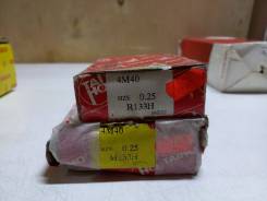 Taiho R133H �������� Taiho R133H ����� . MMC 4M40 ����