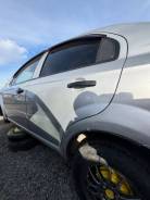 ����� ������ ����� Chevrolet aveo t250 �����