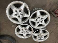   Mercedes ML320 R16 5x112 ET62 (4 ) 
