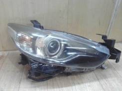   Mazda Atenza GJ