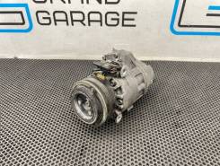   Bmw X5 2008 64509121759 E70 N52B30A 3.0 