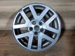 Land Rover Discovery   R18 