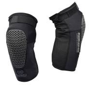   Komine SK-827 Air Through CE Support Knee Guard FIT 