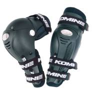   Komine SK-609 Super Active Knee-shin Guard 