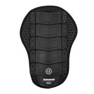   Komine SK-679 CE Back Inner Protector L, Black 