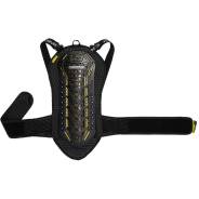   Komine SK-822 CE Level 2 Multi Back Protector XL, Black 