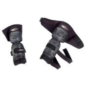   Komine SK-607 Extreme Knee-Shin Protector 