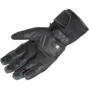  Komine GK-836 Protect Touring W-Gloves 2XL, Black 