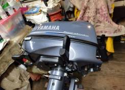   Yamaha F5AMH / 