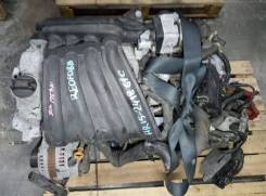  , Nissan HR15-DE - CVT RE0F08B FF Z12 + 