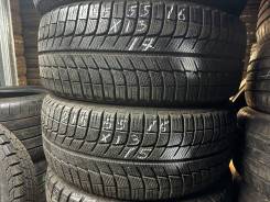 Michelin X-Ice 3, 215/55 R16 