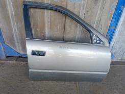    Toyota Camry SXV20 5SFE