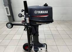   Yamaha 5MHS / 