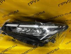     LED Geely Coolray NEW 2023