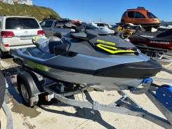 Sea Doo RXT-RS 325 