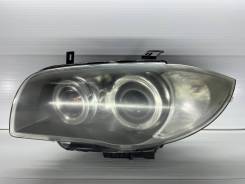   BMW E87  
