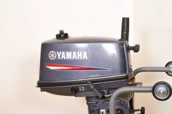   Yamaha 5MHS / 