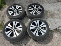   KIA Sportage R18 