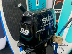   Suzuki DT9.9AS / 