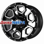   Race Ready CSSD2827 9,0xR18 5x139,7 ET20 DIA110,5 B-14-R 