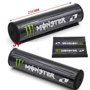    () Monster 20 