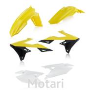   Suzuki RMZ250 19-25, RMZ450 18-25 Acerbis 