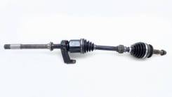  Toyota Rav4 2013 4341042200 ASA44L 2ARFE,   