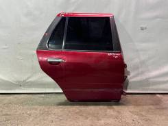   Nissan Primera WP11E SR20DE 2001  