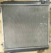  ! Mb W463 Nissens 62599A 