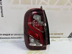    Renault Duster OEM 265550368R 