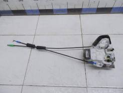     Subaru Impreza (G12) 2007-2012 