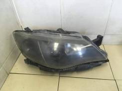   Subaru Impreza (G12) 2007-2012 