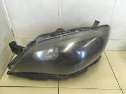   Subaru Impreza (G12) 2007-2012 