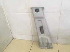   Subaru Impreza (G12) 2007-2012 