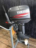   Yamaha 30 