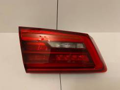    BMW 5 G30