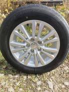    Bridgestone  215/60R16 95V. 38000 . 