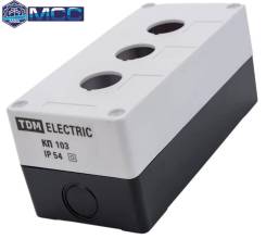 103 TDM    d-22mm IP54 3  SQ0705-0003 