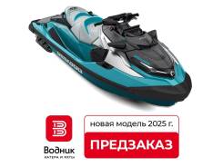  BRP SEA-DOO GTX Limited 325 2025  