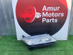 ���� ������ Honda Grace GM4, LEB