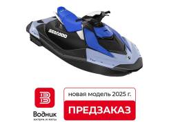  BRP SEA-DOO Spark 2025  