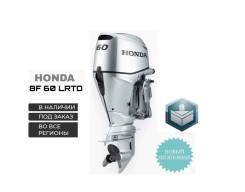    Honda BF60 lrtd 