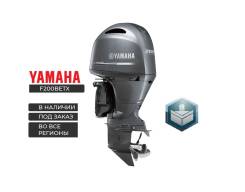   yamaha F200betx,   