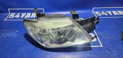  Mitsubishi Outlander 2006 8301A170 CU5W 4G69,   