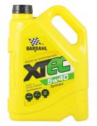 Bardahl 5W40 XTEC SN/CF 5L ( .  ) 
