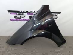  Chevrolet Lacetti H/B Pearl Black 87U 