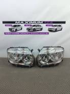  Renault Duster () 2011-2020 L/R